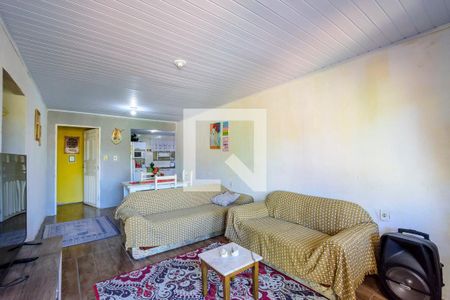 Sala de casa à venda com 3 quartos, 250m² em Teresópolis, Porto Alegre