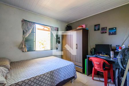 Casa à venda com 250m², 3 quartos e 1 vagaQuarto 1