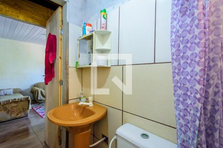 Casa à venda com 250m², 3 quartos e 1 vagaBanheiro