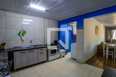 Casa à venda com 250m², 3 quartos e 1 vagaCozinha