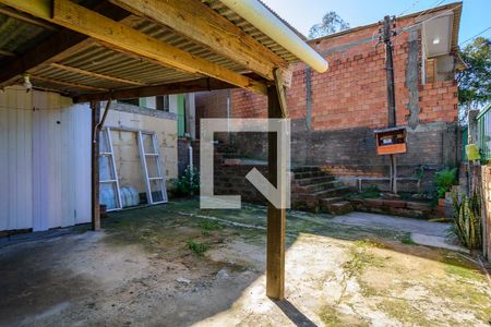 Casa à venda com 250m², 3 quartos e 1 vagaQuintal