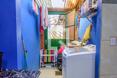 Casa à venda com 250m², 3 quartos e 1 vagaCozinha