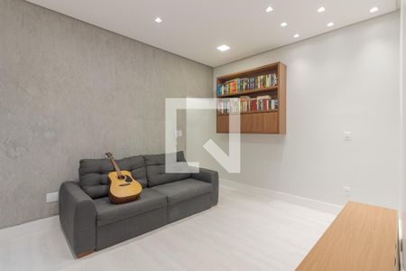 Apartamento à venda com 84m², 2 quartos e sem vagaSala