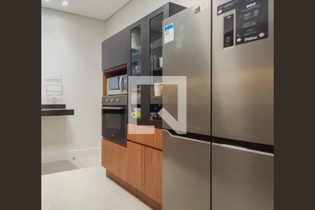 Apartamento à venda com 84m², 2 quartos e sem vagaCozinha