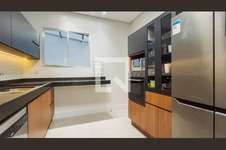 Apartamento à venda com 84m², 2 quartos e sem vagaCozinha