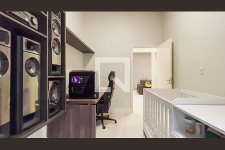 Apartamento à venda com 84m², 2 quartos e sem vagaQuarto 2