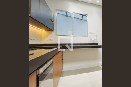 Apartamento à venda com 84m², 2 quartos e sem vagaCozinha