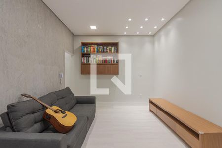 Apartamento à venda com 84m², 2 quartos e sem vagaSala