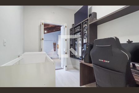 Apartamento à venda com 84m², 2 quartos e sem vagaQuarto 2