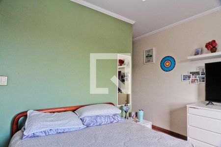 Suíte de casa à venda com 3 quartos, 130m² em Jardim Peri, São Paulo