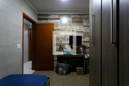 Quarto 2 de casa à venda com 3 quartos, 380m² em Canindé, São Paulo