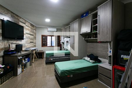 Quarto 1 de casa à venda com 3 quartos, 380m² em Canindé, São Paulo