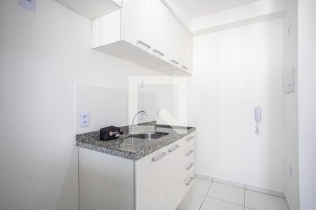 Apartamento para alugar com 48m², 2 quartos e 1 vagaCozinha