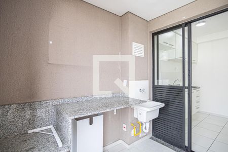Apartamento para alugar com 48m², 2 quartos e 1 vagaÁrea de Serviço