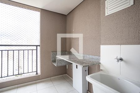 Apartamento para alugar com 48m², 2 quartos e 1 vagaÁrea de Serviço