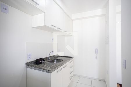 Apartamento para alugar com 48m², 2 quartos e 1 vagaCozinha