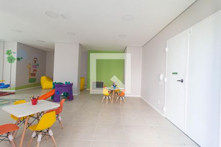 Apartamento para alugar com 48m², 2 quartos e 1 vagaÁrea comum - Brinquedoteca