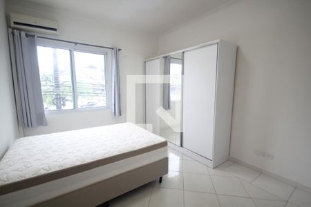 Suite 1 de apartamento para alugar com 3 quartos, 92m² em Vila Mariana, São Paulo