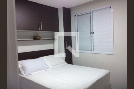 Apartamento à venda com 3 quartos, 60m² em Vila Nova Cachoeirinha, São Paulo