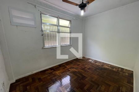 Quarto 1 de apartamento para alugar com 2 quartos, 49m² em Freguesia (jacarepaguá), Rio de Janeiro