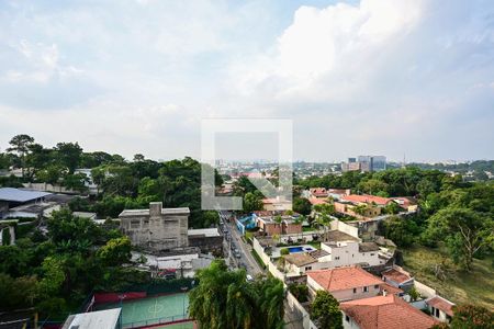 Vista de apartamento para alugar com 2 quartos, 37m² em Paraisópolis, São Paulo