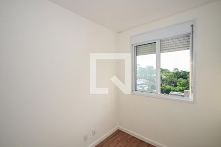 Quarto 1 de apartamento para alugar com 2 quartos, 37m² em Paraisópolis, São Paulo