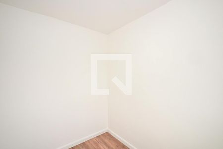 Quarto 1 de apartamento para alugar com 2 quartos, 37m² em Paraisópolis, São Paulo