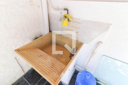 Casa à venda com 50m², 1 quarto e sem vagaÁrea de Serviço