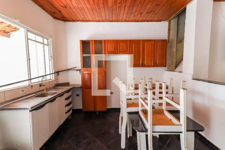 Casa à venda com 50m², 1 quarto e sem vagaCozinha