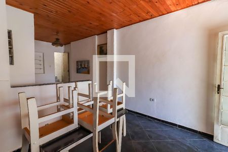 Casa à venda com 50m², 1 quarto e sem vagaCozinha