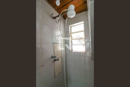 Casa à venda com 50m², 1 quarto e sem vagaBanheiro