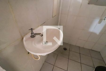 Casa à venda com 50m², 1 quarto e sem vagaBanheiro