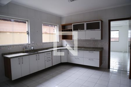 Casa à venda com 152m², 3 quartos e 3 vagasCozinha