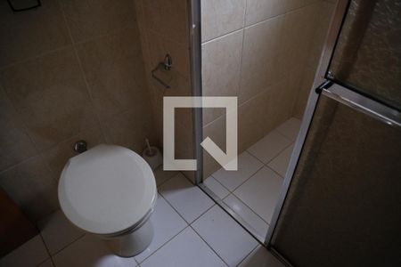 Casa à venda com 152m², 3 quartos e 3 vagasBanheiro da Suíte