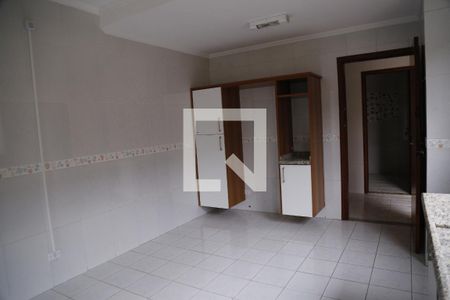 Casa à venda com 152m², 3 quartos e 3 vagasCozinha