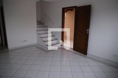 Sala de casa à venda com 3 quartos, 152m² em Piqueri, São Paulo