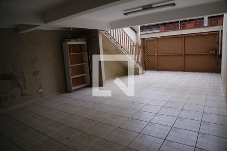 Casa à venda com 152m², 3 quartos e 3 vagasGaragem