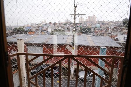 Varanda de casa à venda com 3 quartos, 152m² em Piqueri, São Paulo