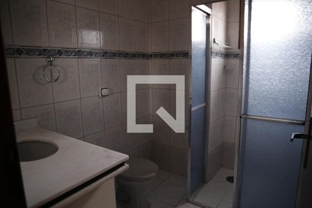 Casa à venda com 152m², 3 quartos e 3 vagasBanheiro Social