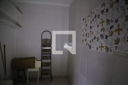 Casa à venda com 152m², 3 quartos e 3 vagasQuarto de Serviço