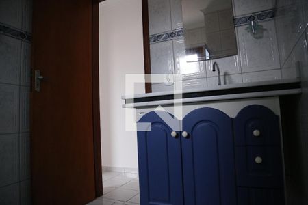 Casa à venda com 152m², 3 quartos e 3 vagasBanheiro Social