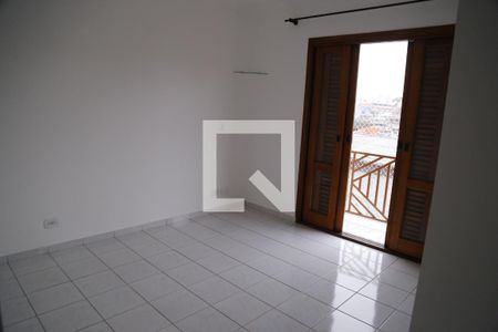 Suíte de casa à venda com 3 quartos, 152m² em Piqueri, São Paulo