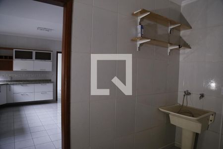 Casa à venda com 152m², 3 quartos e 3 vagasÁrea de Serviço