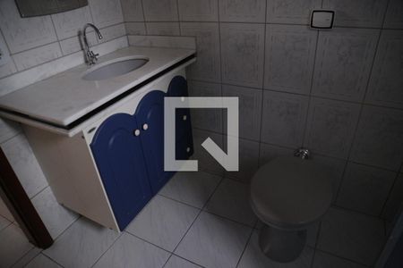 Casa à venda com 152m², 3 quartos e 3 vagasBanheiro Social