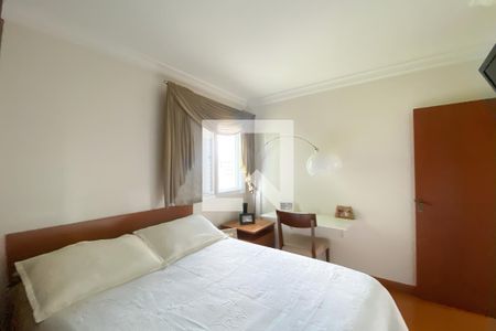 Apartamento à venda com 65m², 2 quartos e 1 vagaQuarto 2