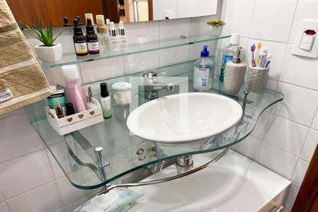 Apartamento à venda com 65m², 2 quartos e 1 vagaBanheiro