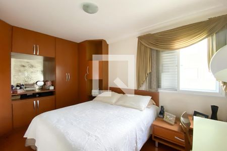 Apartamento à venda com 65m², 2 quartos e 1 vagaQuarto 2