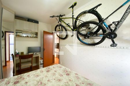 Apartamento à venda com 65m², 2 quartos e 1 vagaQuarto 1