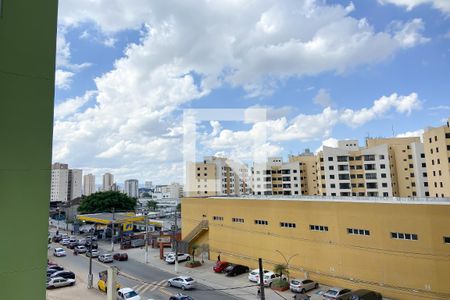 Apartamento à venda com 65m², 2 quartos e 1 vagaVista do Quarto 1