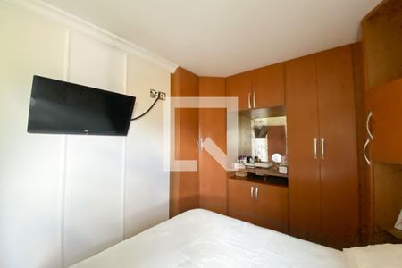 Apartamento à venda com 65m², 2 quartos e 1 vagaQuarto 2